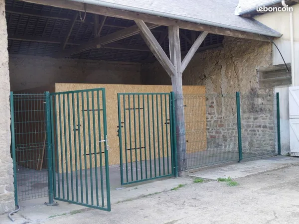 Box de stockage