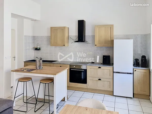 Maison 5 pièces 134 m²