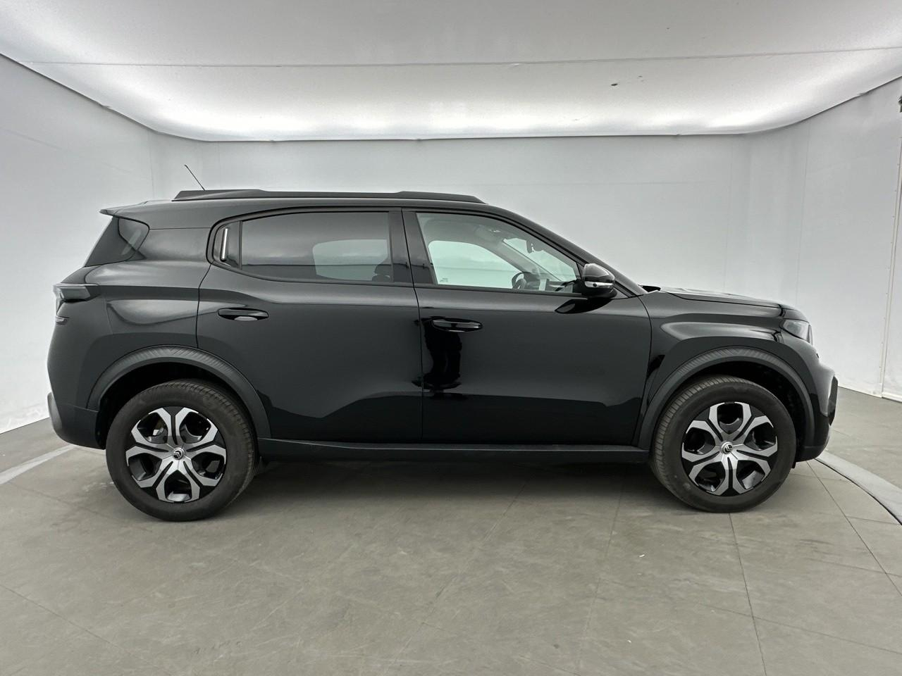 Citroën C3 Aircross hybride 145 ch aut plus — photo 4