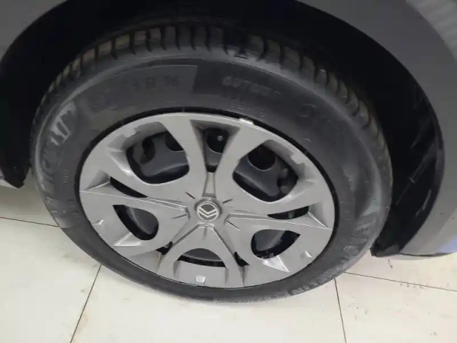 Citroën C3 turbo 100 ch bvm6 — photo 9