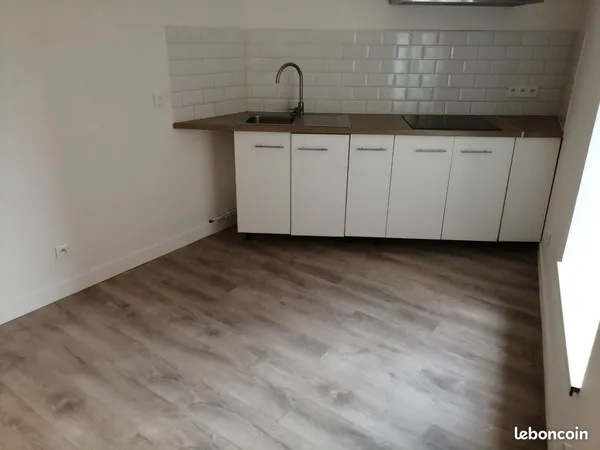 Appartement T2 a louer