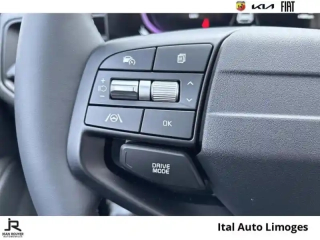 Kia Stonic 1.0 t-gdi 100ch active dct7 — photo 13