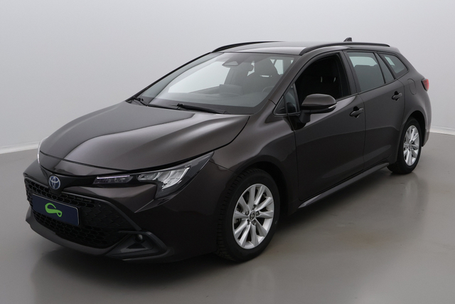 Toyota Corolla Touring Sports