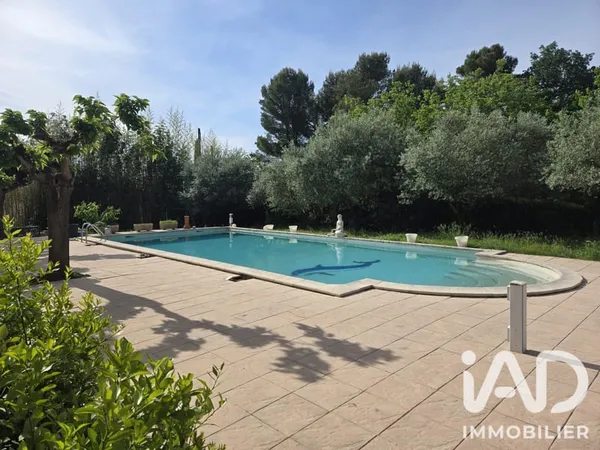 Appartement 3 pièces 75 m²