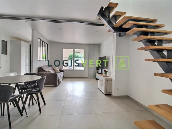 Maison 5 pièces à Palaiseau