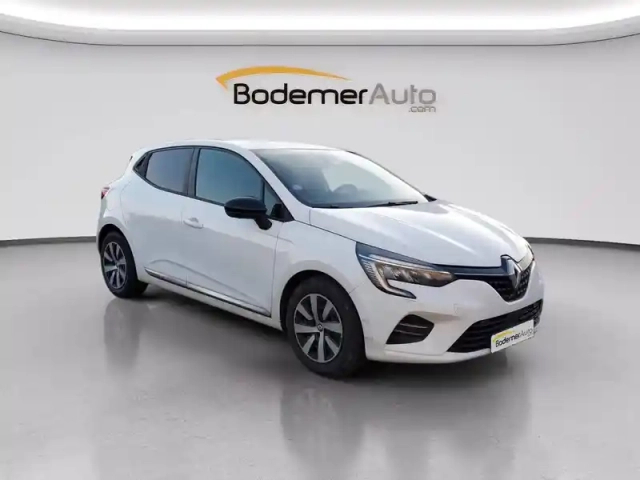 Renault Clio tce 90 — photo 7