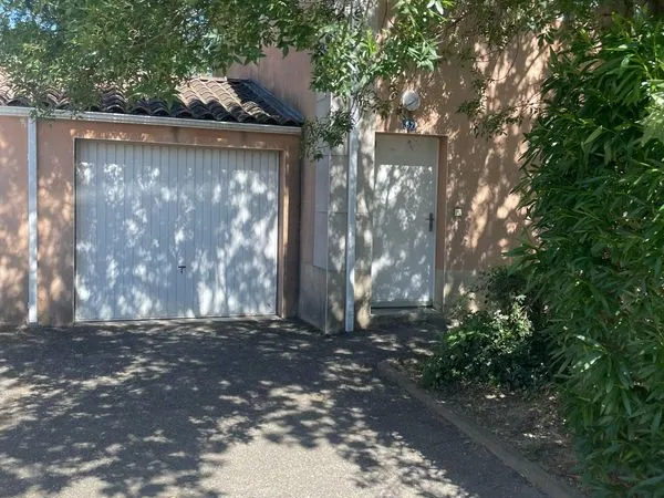 Maison, avec 2 chambres à louer