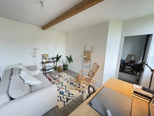 2 pièces 48 m2 T2 Clermont Delille - 48m2