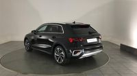 Audi A3 Allstreet 1.5 TFSI 150ch Hybride Avus S tronic 7 — photo 7