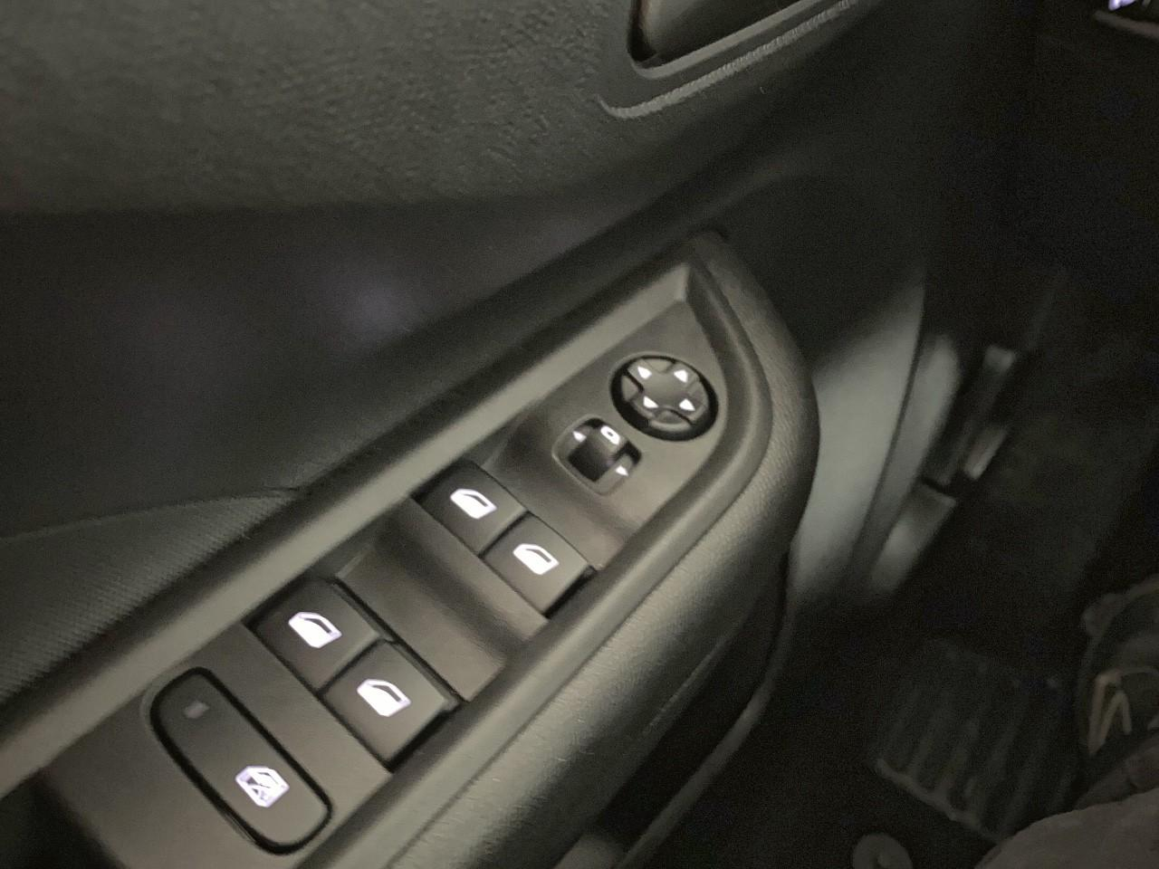 Opel Frontera electric 113 ch batterie 44 kwh edition — photo 20