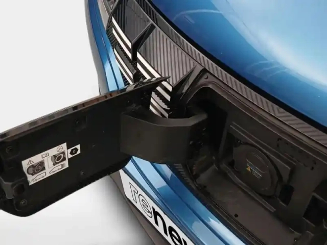Dacia Spring 45ch expression — photo 145
