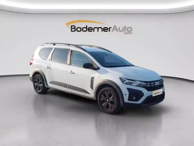 Dacia Jogger eco-g 100 5 places — photo 7