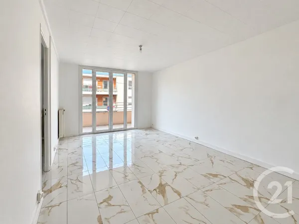 Appartement 3 pièces 52 m²
