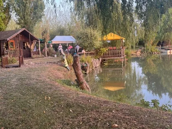 Terrain loisir