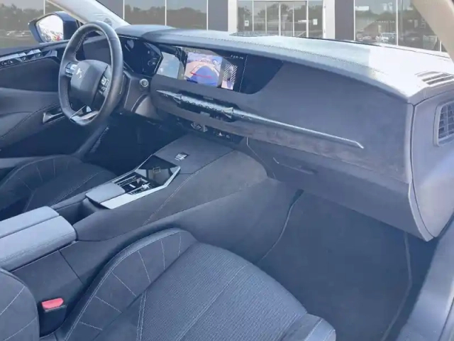Ds Ds 4 hybride e-tense 225 eat8 — photo 52