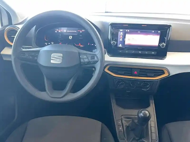 Seat Ibiza 1.0 ecotsi 95 ch s/s bvm5 — photo 11