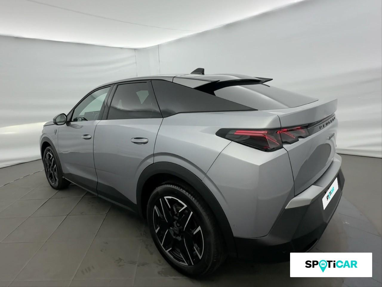 Peugeot 3008 1.2 hybrid 145ch gt exclusive e-dcs6 — photo 7