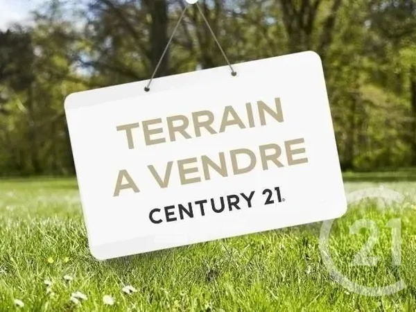 Terrain 329 m²