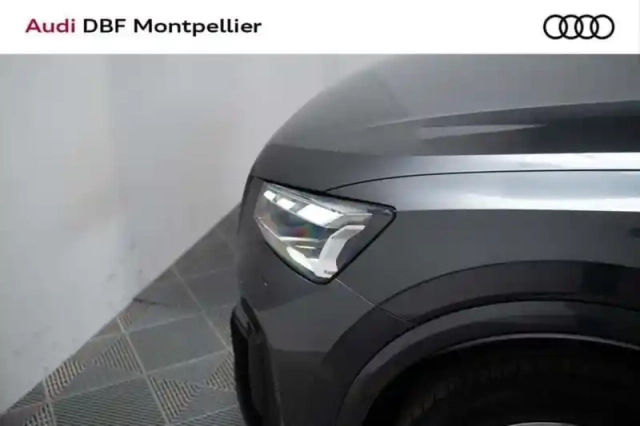 Audi Q2 35 tfsi 150 s tronic 7 s line — photo 5