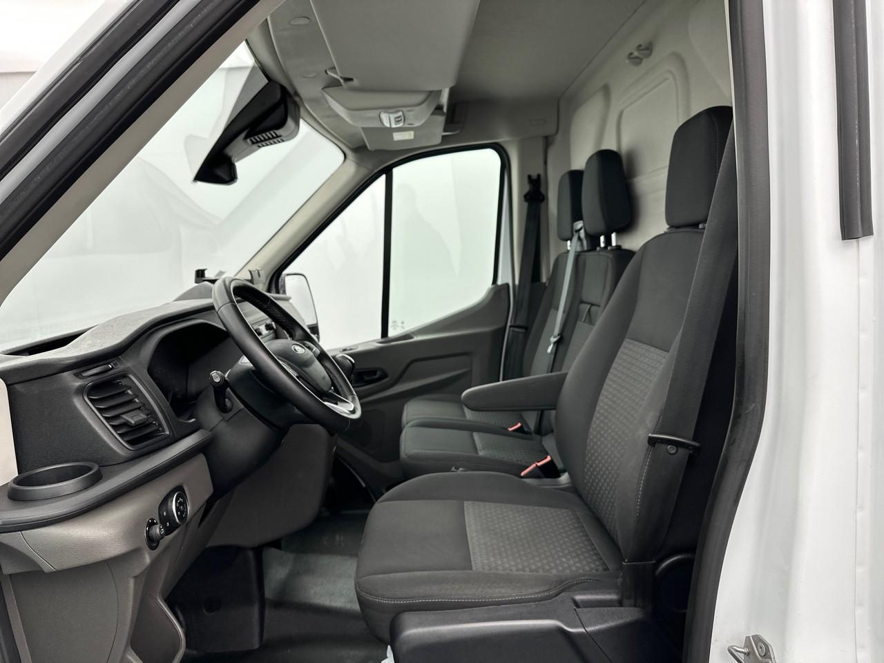 Ford Transit fgn t330 l2h2 2.0 ecoblue 130 s&s trend business — photo 10