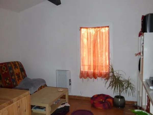STOP AFFAIRE Appartement T3/4 en Duplex ou 2 LOTS séparés + terrasses + 2 places parking, sécurisé, 