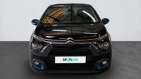 Citroen C3 1.2 PureTech 110ch S&S Shine EAT6