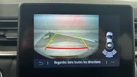Renault Captur 1.3 TCe 140ch FAP Intens EDC -21 — photo 28
