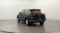 Volkswagen T-Roc 2.0 TDI 150ch Lounge Business DSG7 145g — photo 8
