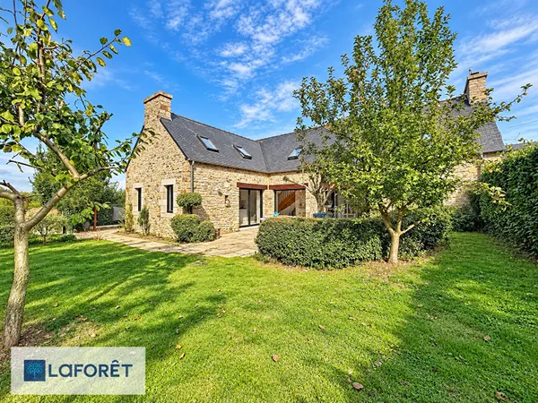 Maison 7 pièces 172 m²