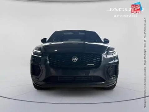 Jaguar E-Pace p300e phev 309ch r-dynamic hse