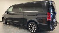 Mercedes Classe V 220 d Extra-Long Avantgarde 9G-Tronic — photo 7