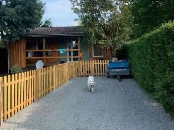 Chalet Arcachonais