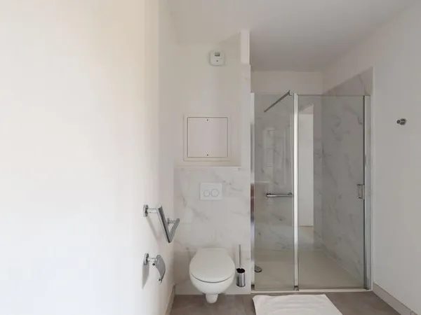 Résidence à Saint-Ouen-sur-Seine : Appartement de