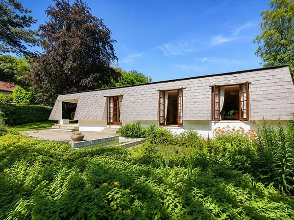 Maison de plain-pied 7 pièces 163 m²