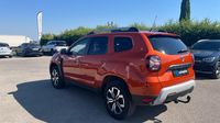 Dacia Duster 1.5 Blue dCi 115ch Prestige 4x2 E6U — photo 7