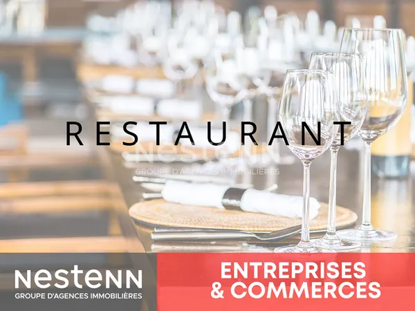 En Exclusivité Fonds de commerce Restaurant reconnu sur Narbonne.