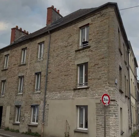 Appartement 4 pièces 85 m²