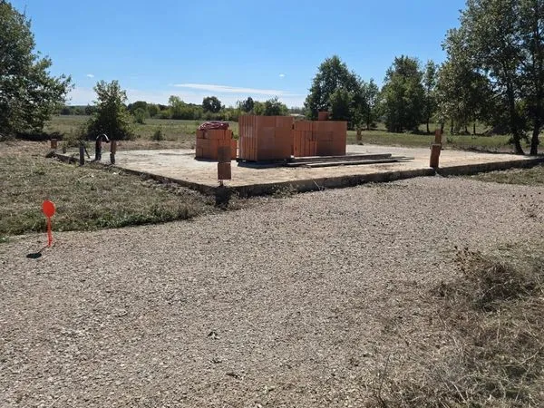 Terrain viabilisé Negrepelisse