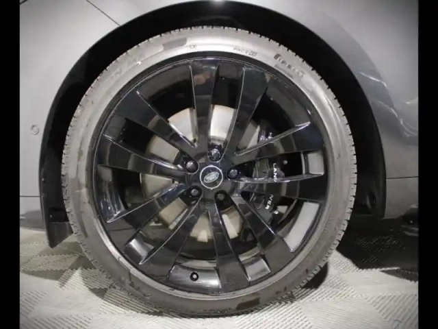 Land Rover Range Rover sport 3.0 p550e 550ch phev autobiography — photo 16