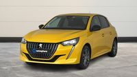 Peugeot 208 1.2 PureTech 100ch S&S Style EAT8