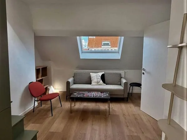 Studio meublé