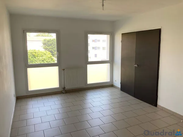 Appartement 2 pièces 49 m²