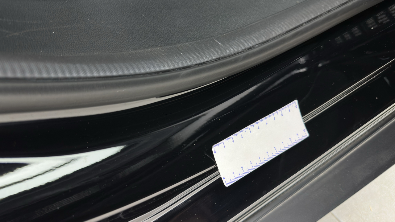 MG4 Electric 51kWh - 125 kW 2WD — photo 34