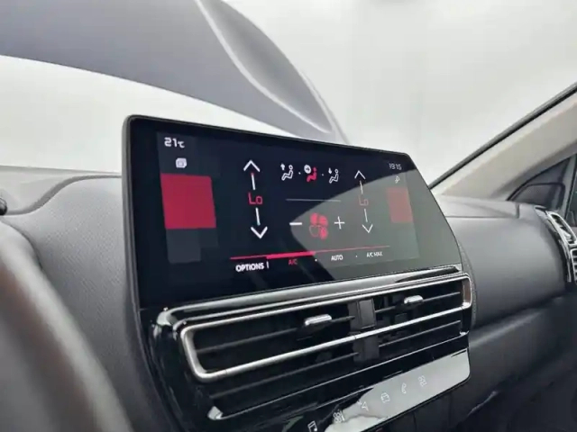 Citroën C5 Aircross hybride 145 e-dcs6 — photo 20
