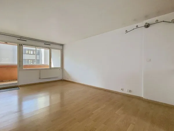 Appartement 4 pièces 87 m²