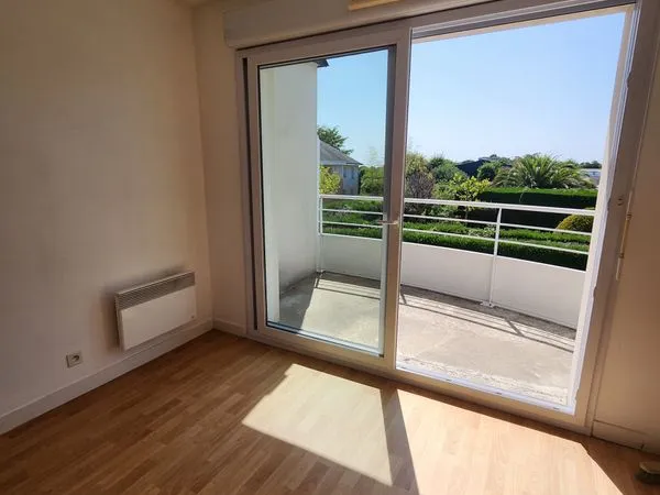 Appartement T2
