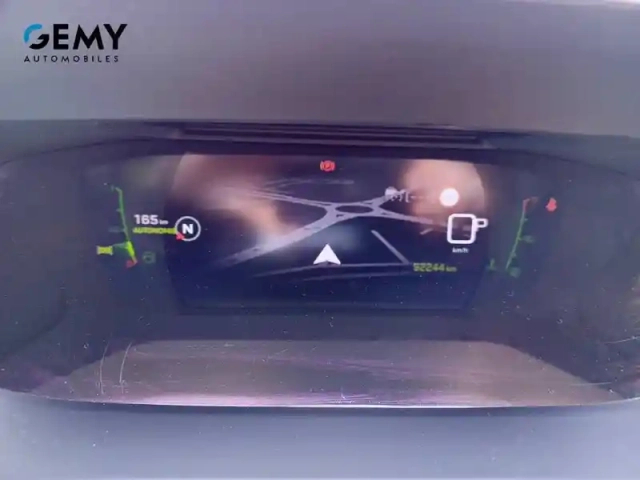 Peugeot 2008 puretech 155 s&amp;s eat8 — photo 24