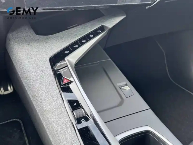 Peugeot 3008 electrique 230 ch grande autonomie 97 kwh — photo 41