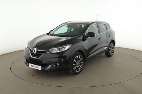 Renault Kadjar 1.5 dCi Energy Intens EDC
