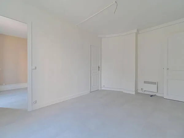 Appartement 2 pièces 37 m²